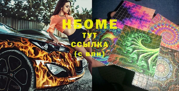 стафф Елизово
